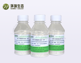 制藥(yao)行業-第三代重捕劑HMC-M1